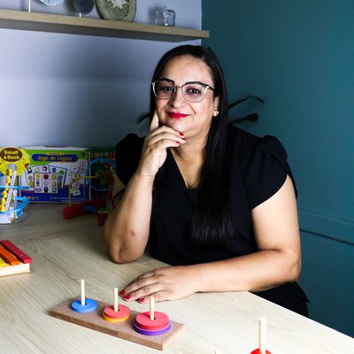 Ana Paula M. Gotijo
