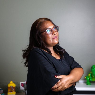 Irene A R Silva Corrêa