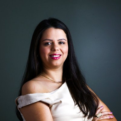 Mayna Lima