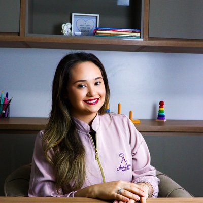 Ana Laura Tavares do Carmo
